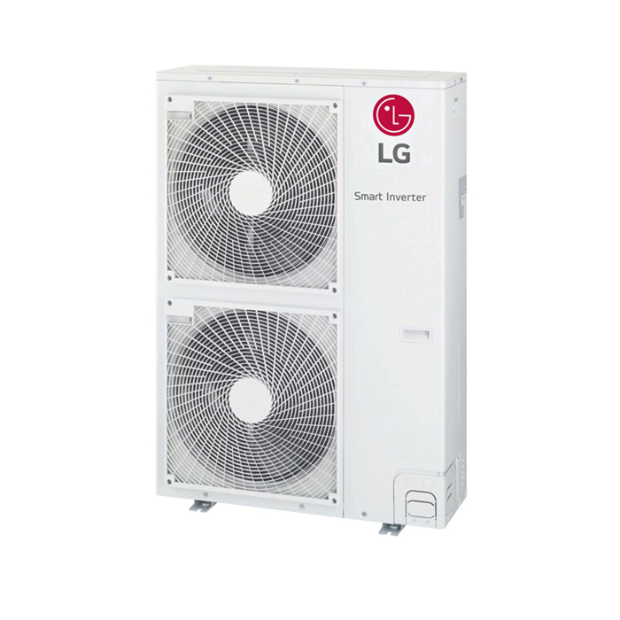 LG AC Floor Standing Inverter 10 PK - APNQ100LFA0